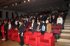 Evrensel Kolej